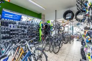 Herzlich willkommen bei 2-Rad Schulte