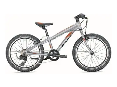 MORRISON MESCALERO X20 Diamant