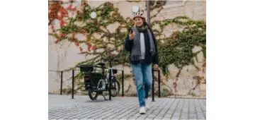 Bosch eBike Systems erweitert digitalen Diebstahlschutz
