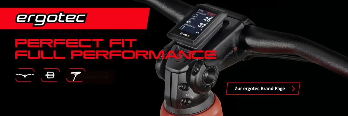 ergotec BrandPage